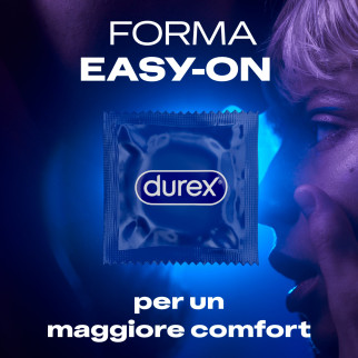 Preservativi Durex Jeans XL Extra Large da 10