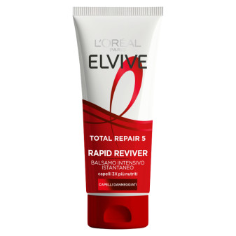 Elvive Total Repair 5 Balsamo Istantaneo 400ml L'Oréal Paris