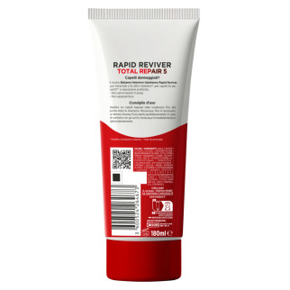 Elvive Total Repair 5 Balsamo Istantaneo 400ml L'Oréal Paris