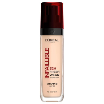 Infaillible 32H Fresh Wear SPF 25 20 Neutral L'Oréal Paris
