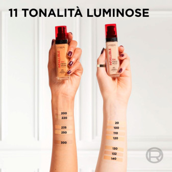 Infaillible 32H Fresh Wear SPF 25 20 Neutral L'Oréal Paris