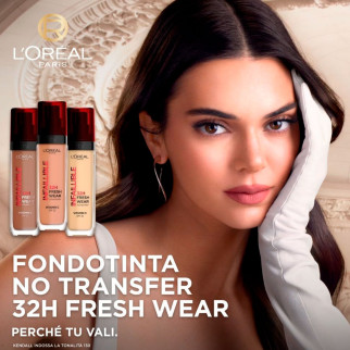 Infaillible 32H Fresh Wear SPF 25 20 Neutral L'Oréal Paris