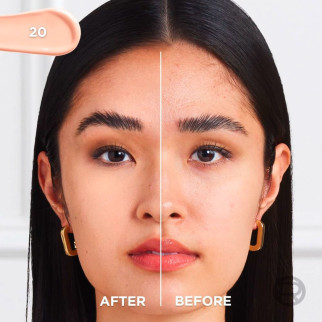 Infaillible 32H Fresh Wear SPF 25 20 Neutral L'Oréal Paris