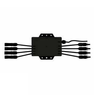 V-Tac Deye Concentratore di Ottimizzatori Fotovoltaico - SKU 12747
