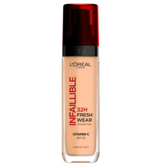 Infaillible 32H Fresh Wear SPF 25 220 Neutral L'Oréal Paris