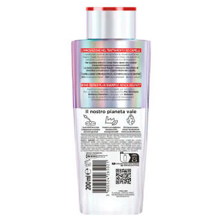 L'Oréal Paris Elvive Bond Repair Shampoo Capelli Danneggiati