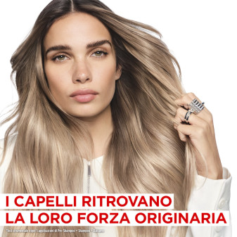L'Oréal Paris Elvive Bond Repair Shampoo Capelli Danneggiati