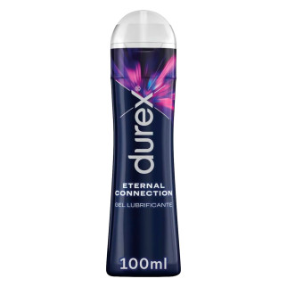 Gel Lubrificante Intimo Eternal Connection da 100 ml Durex