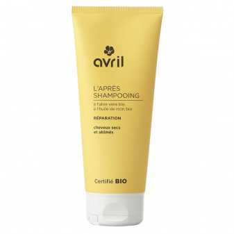 Avril Balsamo Riparazione (Capelli Secchi e Danneggiati) - Flacone da