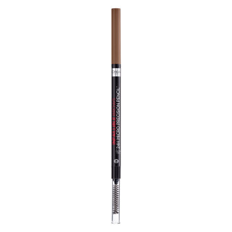 Infaillible Brows 24H Micro Precision Pencil Matita 3.0 Brunette L'Oréal Paris