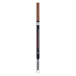 Infaillible Brows 24H Micro Precision Pencil Matita 3.0 Brunette L'Oréal Paris