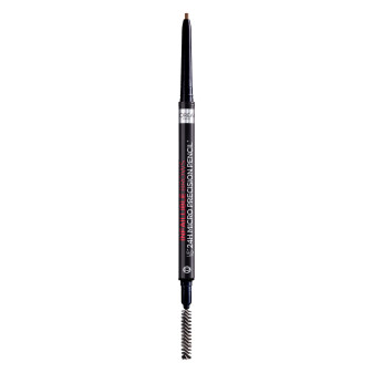 Infaillible Brows 24H Micro Precision Pencil Matita 3.0 Brunette L'Oréal Paris