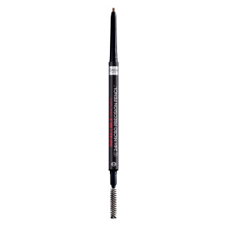 Infaillible Brows 24H Micro Precision Pencil Matita 3.0 Brunette L'Oréal Paris