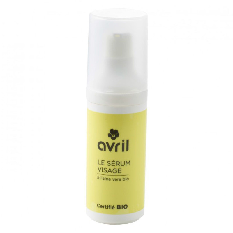 Avril Siero Viso - Flacone da 30ml