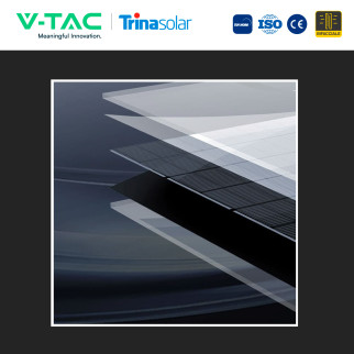 V-Tac Pannelli Fotovoltaici 445W STC 493W BNPI TopCon IP68