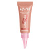 NYX Professional Makeup Lid Lingerie Ombretto - Colore 03 Beige Appeal