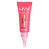 NYX Professional Makeup Lid Lingerie Ombretto - Colore 09 Cheeky Coral