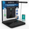 GeniaScreen SmartCore Bilancia Impedenziometrica Professionale