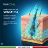 RadiciVitalia Biotina Zinco e Selenio 450mcg Vitamina B12 Blister