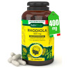 RadiciVitalia Rhodiola Rosea Forte Integratore per Buon Umore