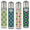 Clipper Large Accendino a Pietrina Retrospring - 4 Accendini