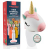 CapsHero Borraccia Termica Bambini 520ml Unicorno Unicorn Una