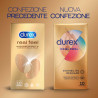 Preservativi Durex Real Feel Senza Lattice da 10