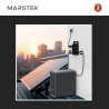 Marstek Batteria BMS LiFePO4 44,8V 50Ah 2,24kWh IP65 Balcone CEI 0-21