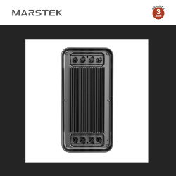Marstek Batteria BMS LiFePO4 44,8V 50Ah 2,24kWh IP65 Balcone CEI 0-21