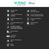 V-Tac Deye Batteria BMS LiFePO4 51,2V 314Ah 16,08kWh
