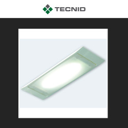 Lampada LED Uscita di Emergenza 2W SMD CREE IP20 V-Tac