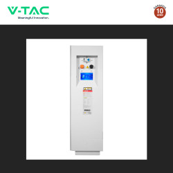 V-Tac Batteria BMS LiFePO4 51,2V 200Ah 10,24kWh