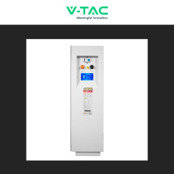 V-Tac Batteria BMS LiFePO4 51,2V 200Ah 10,24kWh