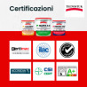 Tecnostuk Termika Mix Additivo Termico Barattolo da 3L