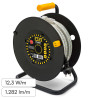 Velamp RibbON Striscia LED Avvolgibile 185W Monocolore SMD Chip 2835