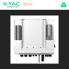 V-Tac Inverter Trifase Ibrido On/Off-Grid 20kW CEI 0-21 0-16