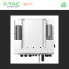 V-Tac Inverter Trifase Ibrido On/Off-Grid 20kW CEI 0-21 0-16