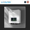 Livoltek Inverter Monofase On-Grid 2,2kW IP65 CEI 0-21