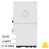 V-Tac Deye Inverter Monofase Ibrido On-Grid / Off-Grid 18kW IP65