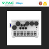 V-Tac Deye Inverter Monofase Ibrido On-Grid / Off-Grid 18kW IP65