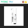 V-Tac Deye Inverter Monofase Ibrido On-Grid / Off-Grid 18kW IP65