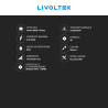 Livoltek Smart Meter per Inverter Trifase mod. LHE34DRR12001