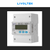 Livoltek Smart Meter per Inverter Trifase mod. LHE34DRR12001