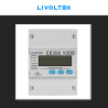 Livoltek Smart Meter per Inverter Trifase mod. LHE34DRR12001