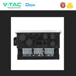 V-Tac Deye Inverter Trifase On-Grid / Off-Grid 14kW IP65