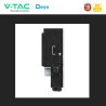 V-Tac Deye Inverter Trifase On-Grid / Off-Grid 14kW IP65