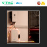 V-Tac Deye Inverter Trifase On-Grid / Off-Grid 14kW IP65