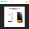 V-Tac Solis Inverter Trifase On-Grid / Off-Grid 10kW IP66