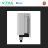 V-Tac Deye Inverter Trifase On-Grid 50kW IP65