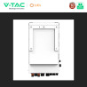 V-Tac Solis Inverter Trifase On-Grid / Off-Grid 50kW IP66
